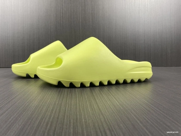 Yeezy GX6138 Slide Adidas Green 1113